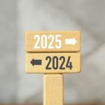 ２０２４年の振り返りと２０２５年の展望 -とある開発者の独り言-